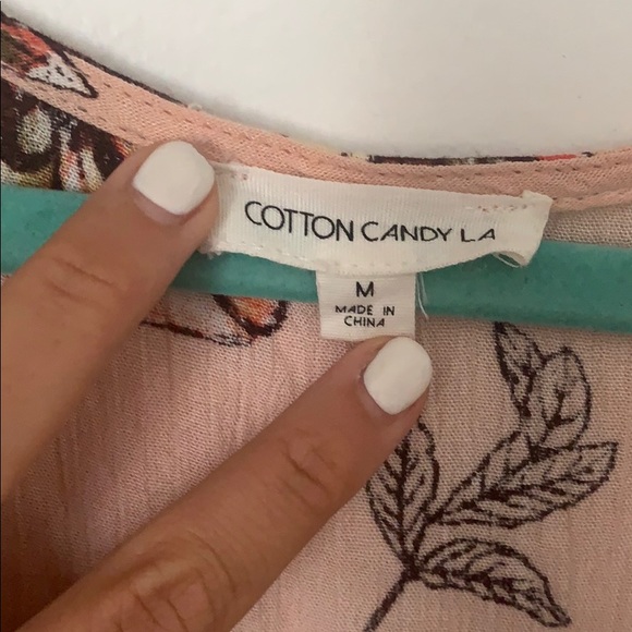 Romper - Picture 4 of 4